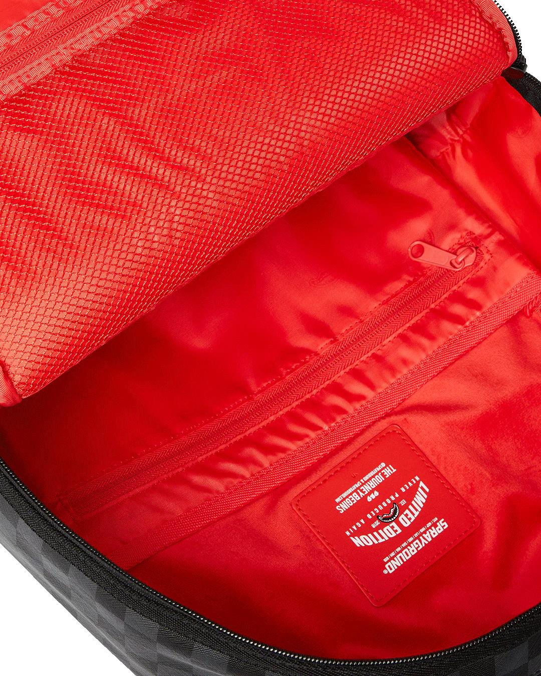 SNOOPY WEATHER THE WEATHER TOGETHER BACKPACK | Sprayground Great Value