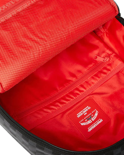SNOOPY WEATHER THE WEATHER TOGETHER BACKPACK | Sprayground Great Value