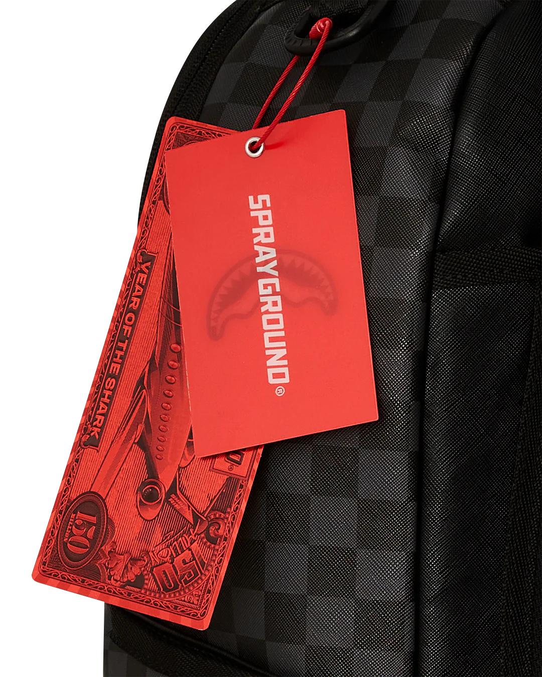 SNOOPY WEATHER THE WEATHER TOGETHER BACKPACK | Sprayground Great Value