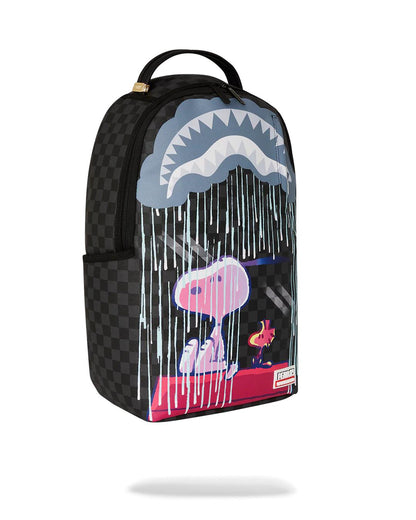 SNOOPY WEATHER THE WEATHER TOGETHER BACKPACK | Sprayground Great Value