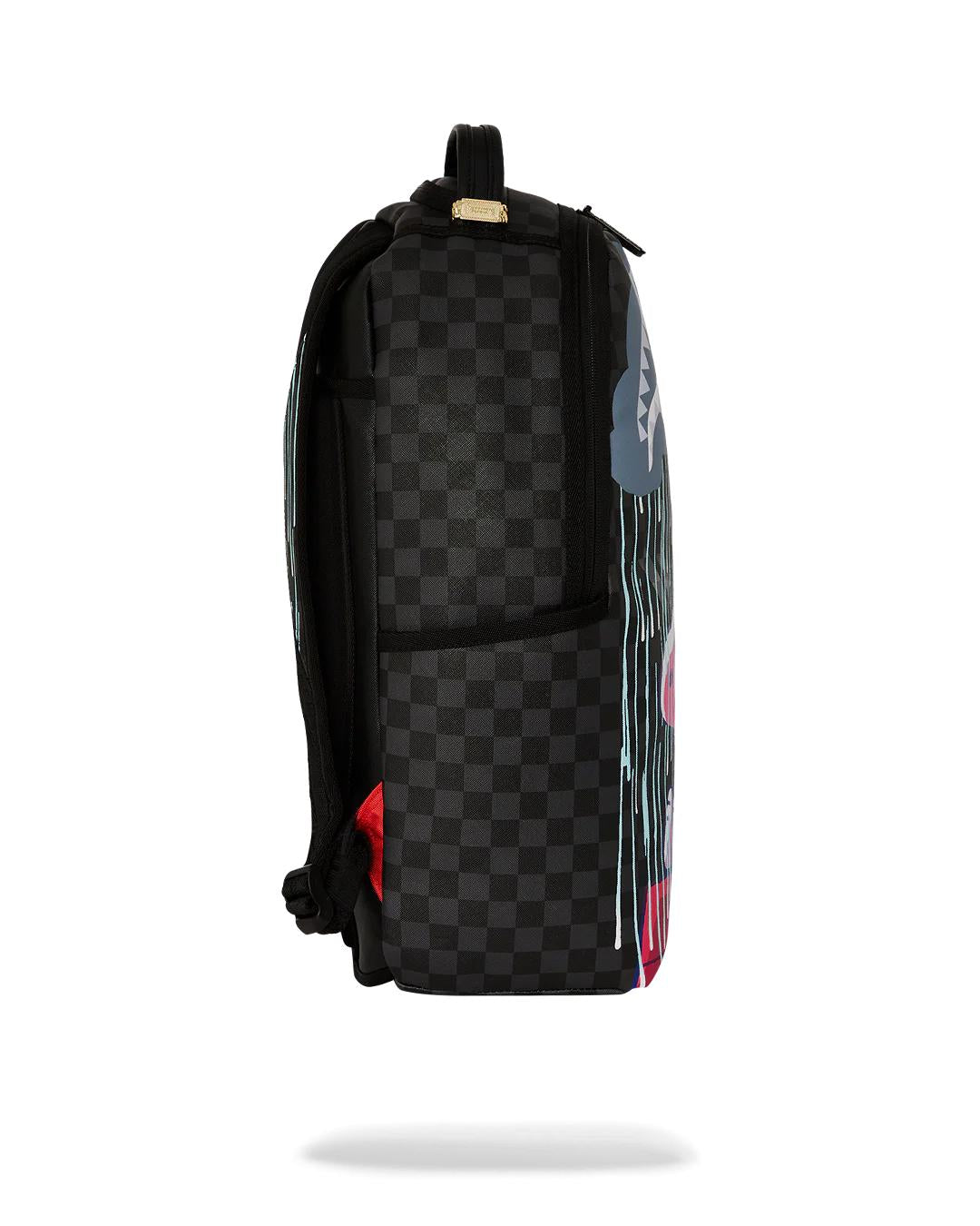 SNOOPY WEATHER THE WEATHER TOGETHER BACKPACK | Sprayground Great Value