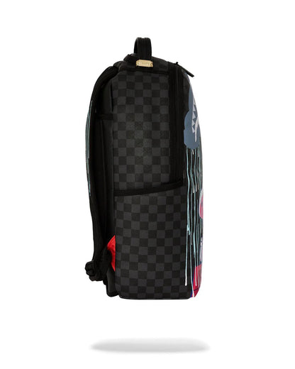 SNOOPY WEATHER THE WEATHER TOGETHER BACKPACK | Sprayground Great Value