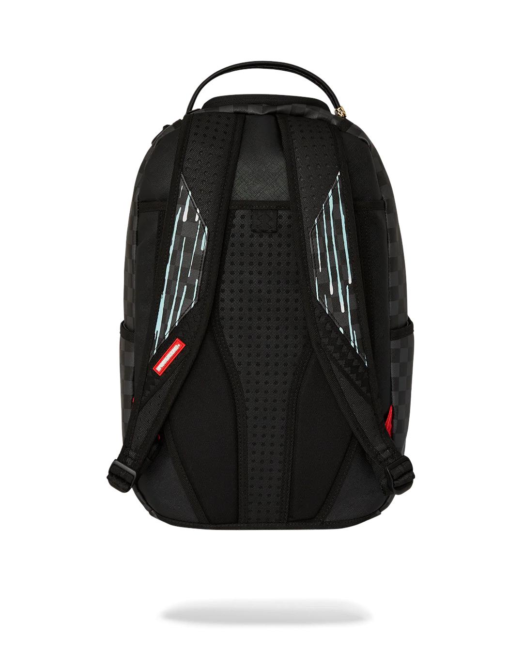 SNOOPY WEATHER THE WEATHER TOGETHER BACKPACK | Sprayground Great Value