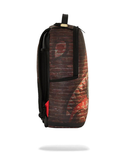 SNOOPY JOE COOL FOR SCHOOL BACKPACK | Sprayground Quality