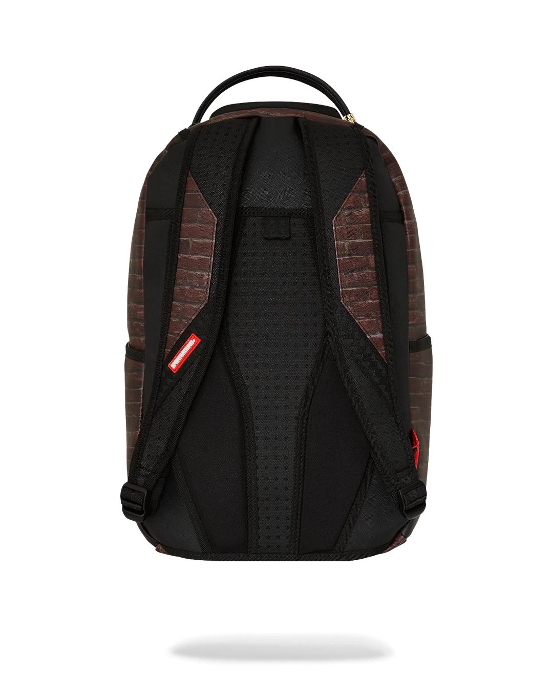SNOOPY JOE COOL FOR SCHOOL BACKPACK | Sprayground Quality