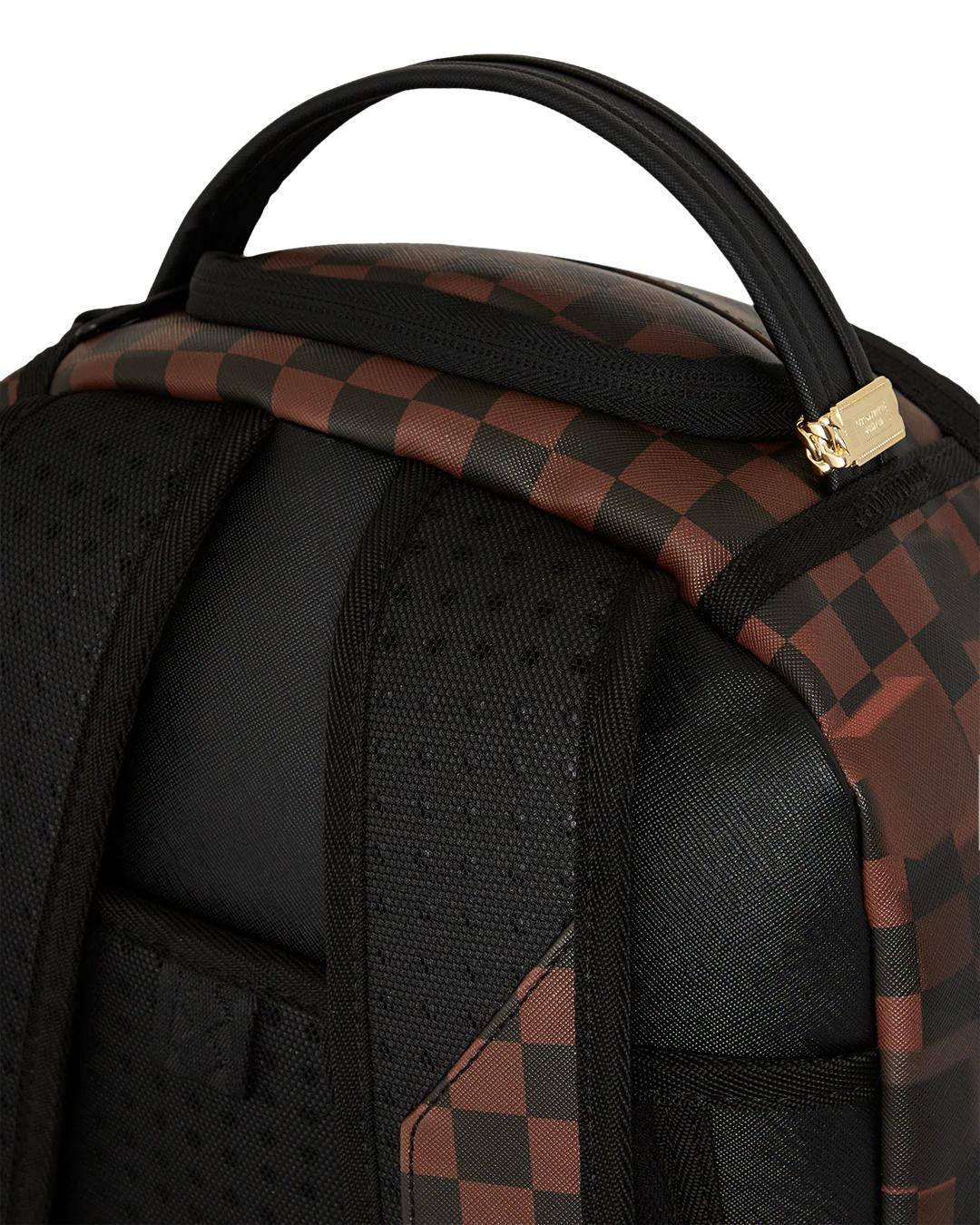MADAGASCAR ROLLIN THRU DLXSV BACKPACK | Sprayground Premium