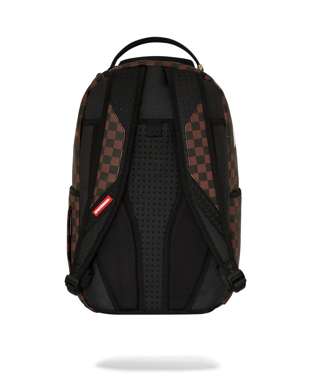 MADAGASCAR ROLLIN THRU DLXSV BACKPACK | Sprayground Premium