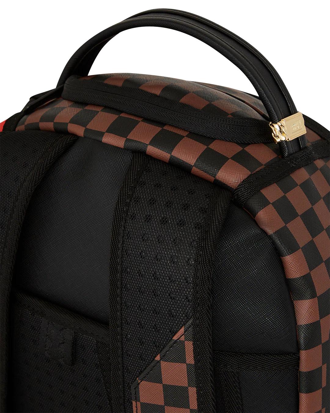 LOONEY TUNES TAZ MAYHEM BACKPACK | Sprayground New