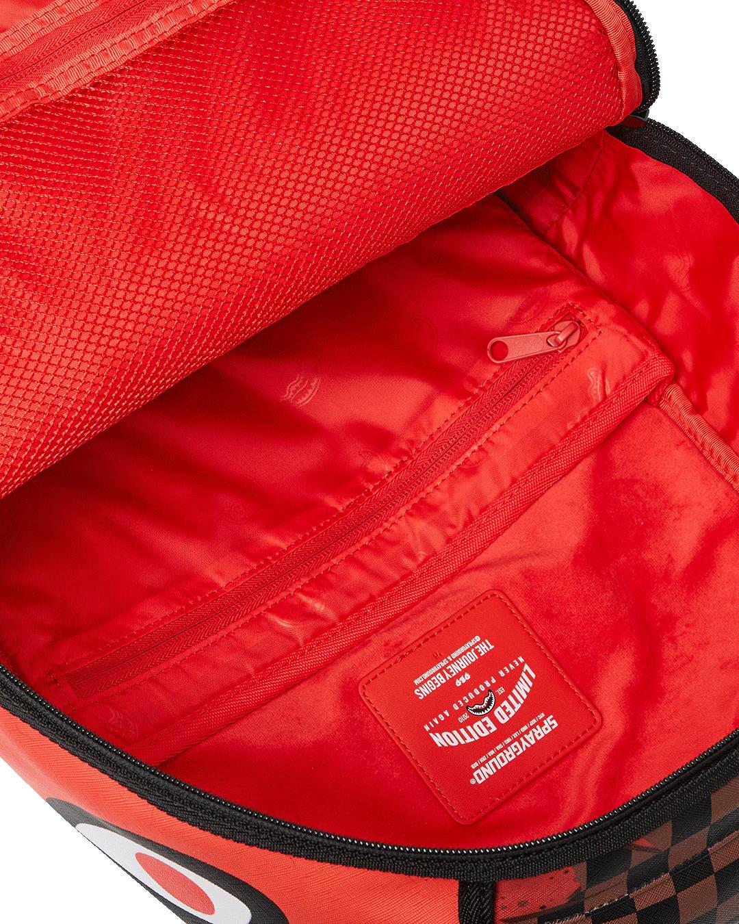 LOONEY TUNES TAZ MAYHEM BACKPACK | Sprayground New