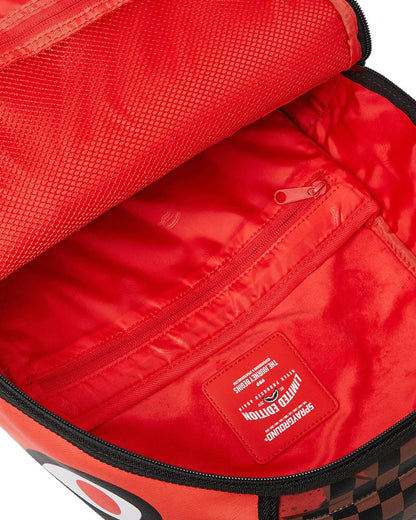 LOONEY TUNES TAZ MAYHEM BACKPACK | Sprayground New