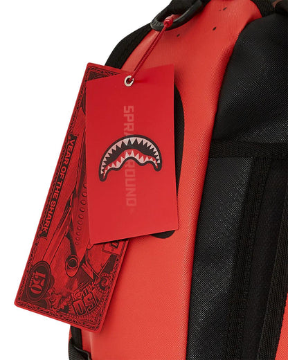 LOONEY TUNES TAZ MAYHEM BACKPACK | Sprayground New