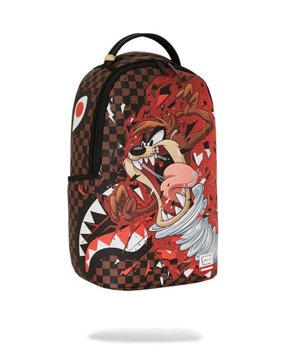 LOONEY TUNES TAZ MAYHEM BACKPACK | Sprayground New