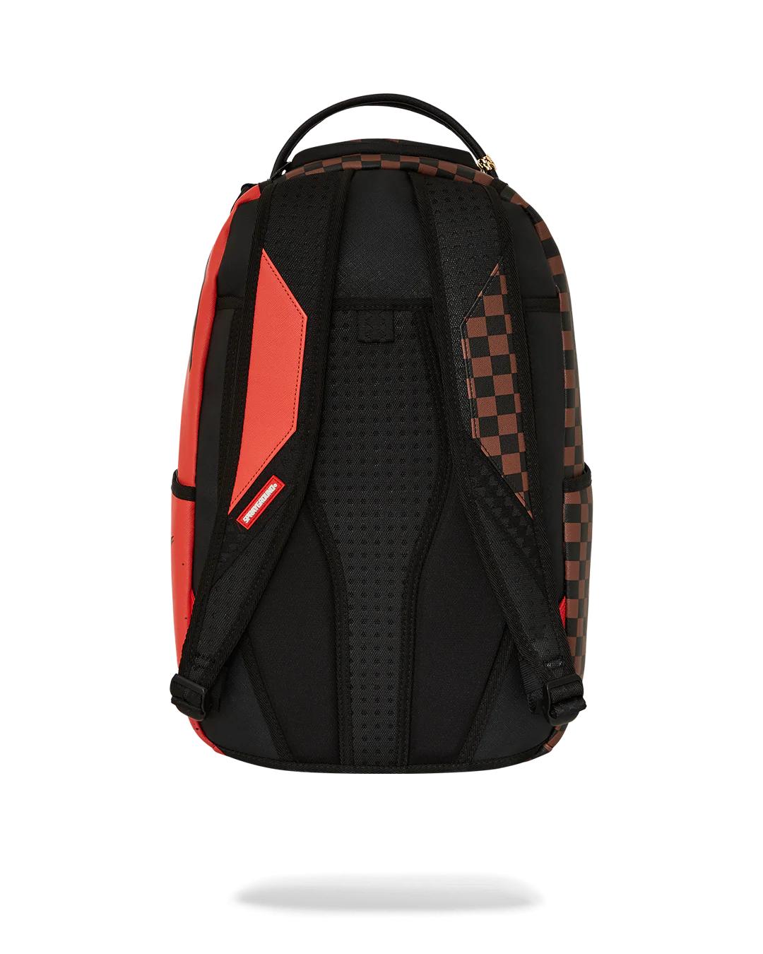 LOONEY TUNES TAZ MAYHEM BACKPACK | Sprayground New