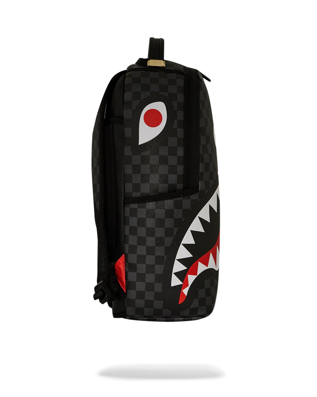 SNOOPY SHARK RICH BACKPACK | Sprayground Featured