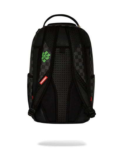 SNOOPY SHARK RICH BACKPACK | Sprayground Featured