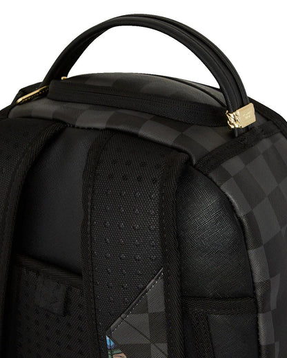 RICHIE RICH SECRET STASH DLXSV BACKPACK | Sprayground Popular
