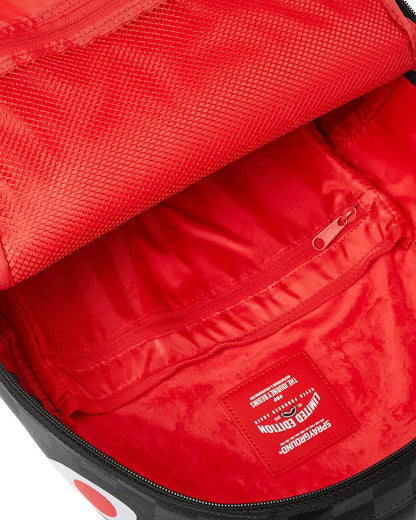 RICHIE RICH SECRET STASH DLXSV BACKPACK | Sprayground Popular