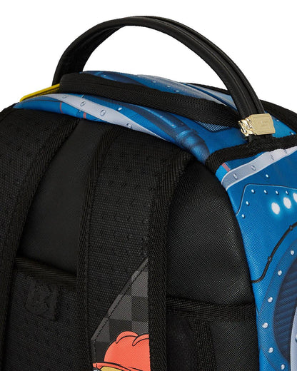 MINIONS SPRAYGROUND BUILDERS BACKPACK | Sprayground Best Seller