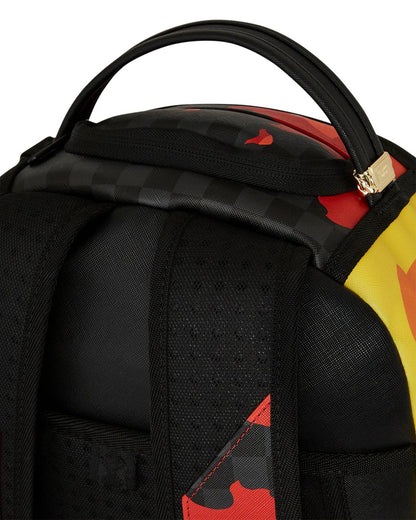 BENDER FIRE BREATHER DLXV BACKPACK | Sprayground Recommended