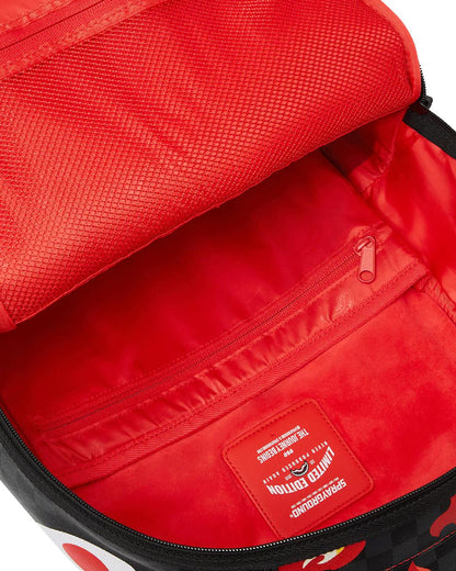 BENDER FIRE BREATHER DLXV BACKPACK | Sprayground Recommended