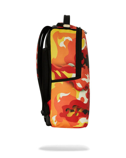 BENDER FIRE BREATHER DLXV BACKPACK | Sprayground Recommended