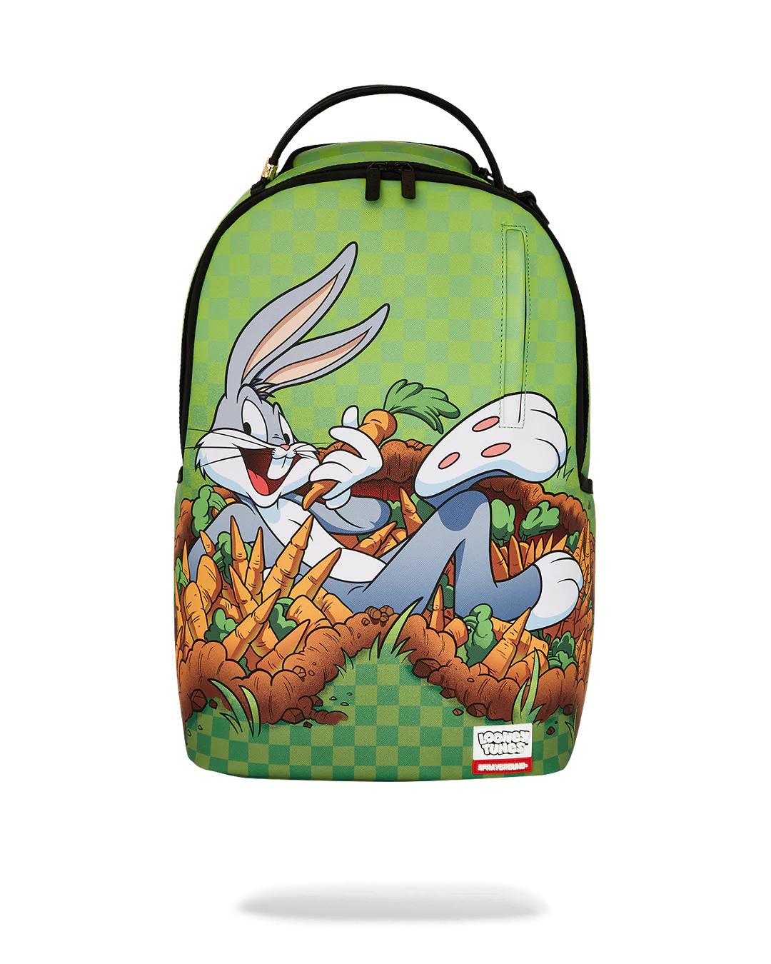 LOONEY TUNES BUGS CHILLER BACKPACK | Sprayground Exclusive