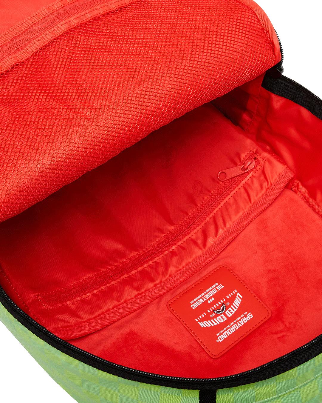LOONEY TUNES BUGS CHILLER BACKPACK | Sprayground Exclusive