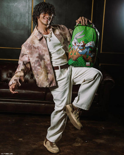 LOONEY TUNES BUGS CHILLER BACKPACK | Sprayground Exclusive