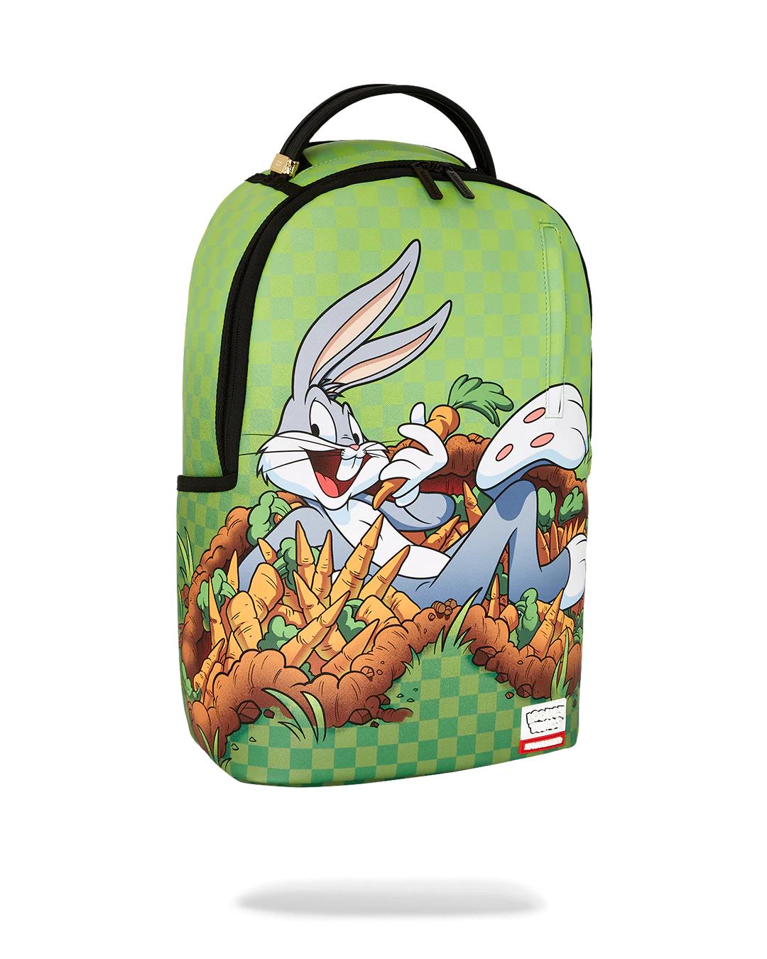 LOONEY TUNES BUGS CHILLER BACKPACK | Sprayground Exclusive