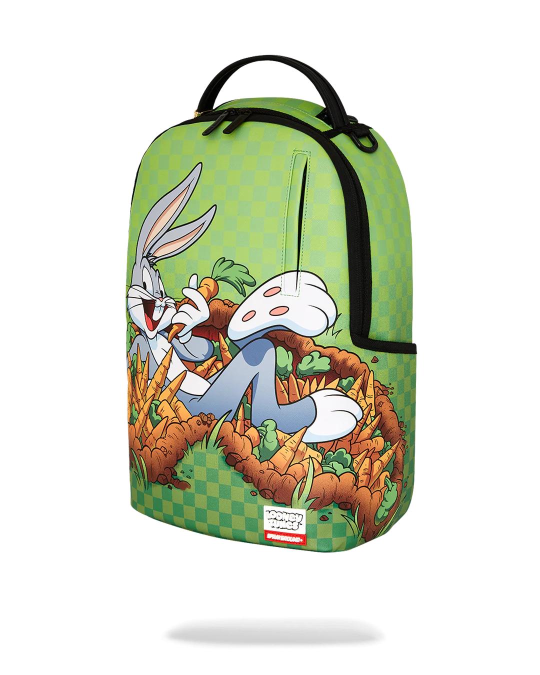 LOONEY TUNES BUGS CHILLER BACKPACK | Sprayground Exclusive