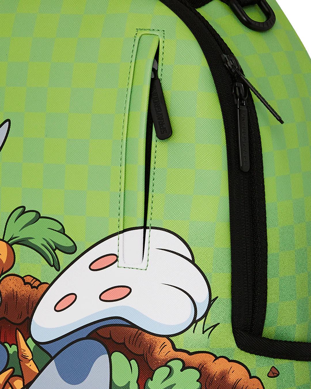 LOONEY TUNES BUGS CHILLER BACKPACK | Sprayground Exclusive