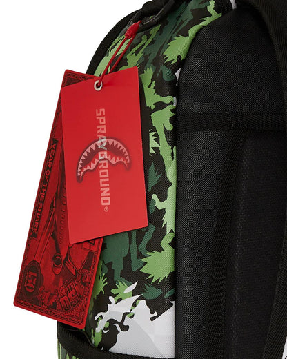 HUNTER X HUNTER DLXR BACKPACK | Sprayground Signature