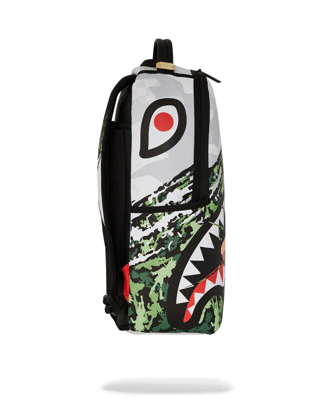 HUNTER X HUNTER DLXR BACKPACK | Sprayground Signature