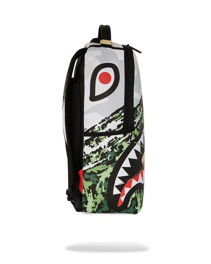 HUNTER X HUNTER DLXR BACKPACK | Sprayground Signature