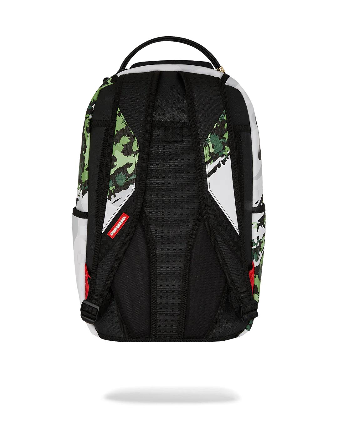 HUNTER X HUNTER DLXR BACKPACK | Sprayground Signature