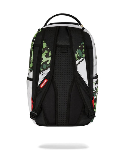 HUNTER X HUNTER DLXR BACKPACK | Sprayground Signature