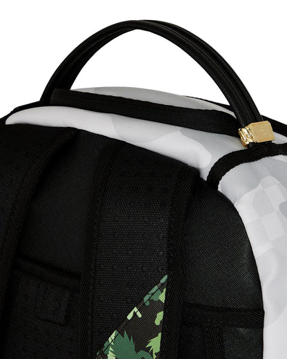 HUNTER X HUNTER DLXR BACKPACK | Sprayground Signature