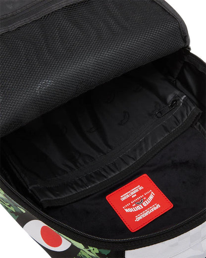 HUNTER X HUNTER DLXR BACKPACK | Sprayground Signature