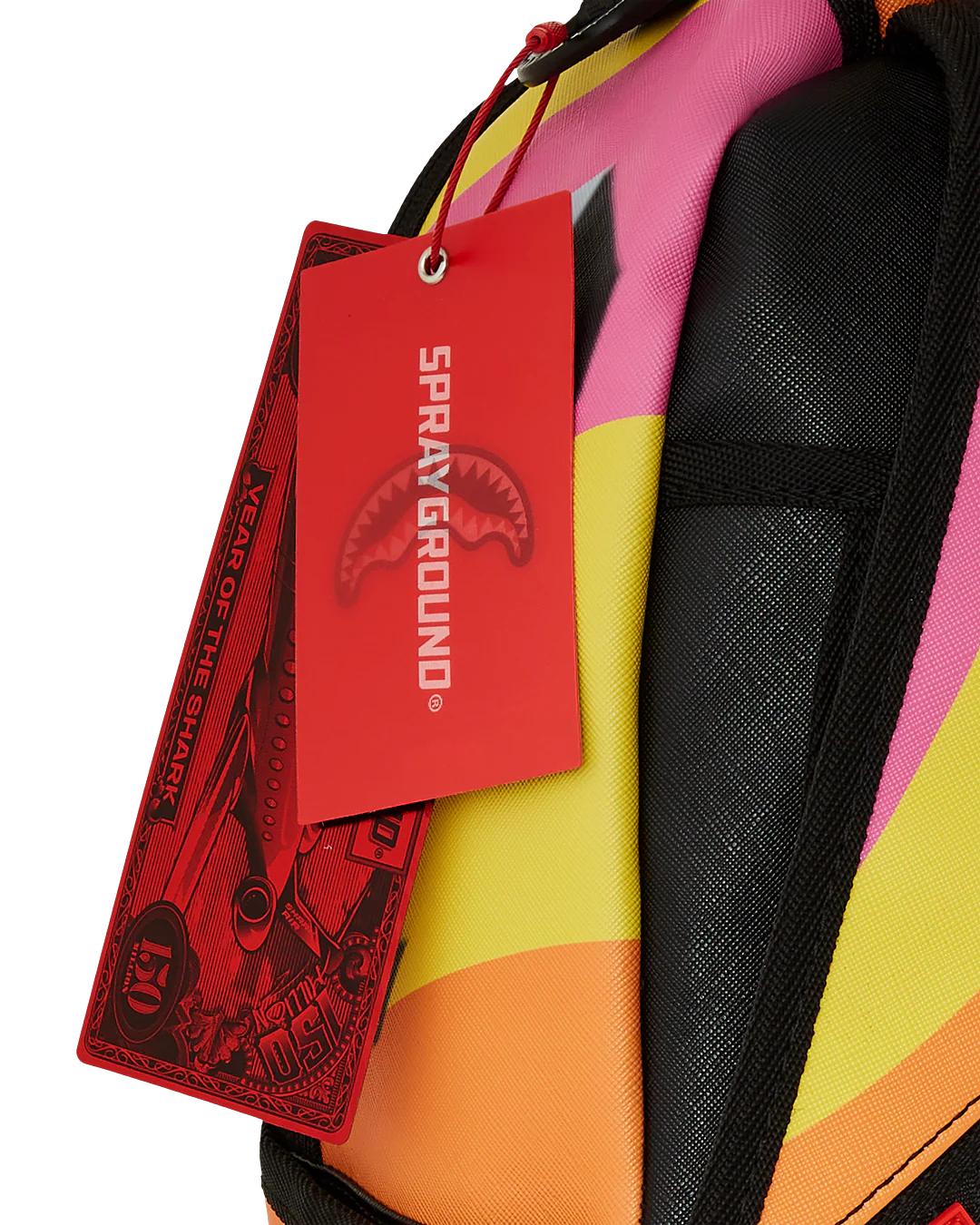 SCOOBY DOO BACKPACK | Sprayground Essential