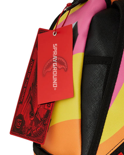 SCOOBY DOO BACKPACK | Sprayground Essential