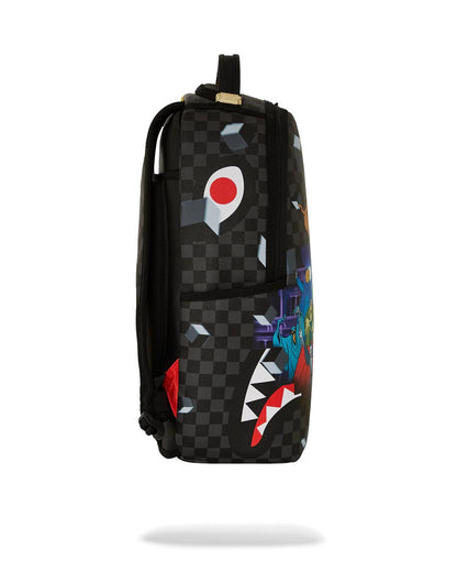 SCOOBY DOO BACKPACK | Sprayground Essential