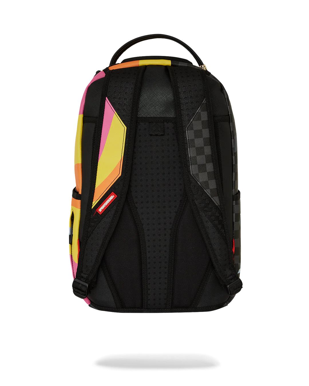 SCOOBY DOO BACKPACK | Sprayground Essential