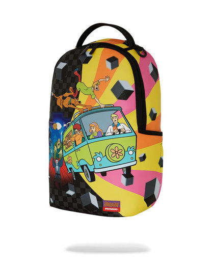 SCOOBY DOO BACKPACK | Sprayground Essential
