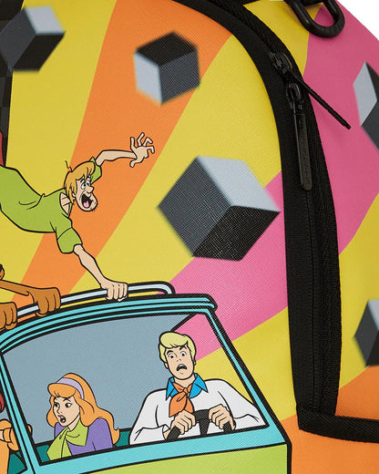 SCOOBY DOO BACKPACK | Sprayground Essential
