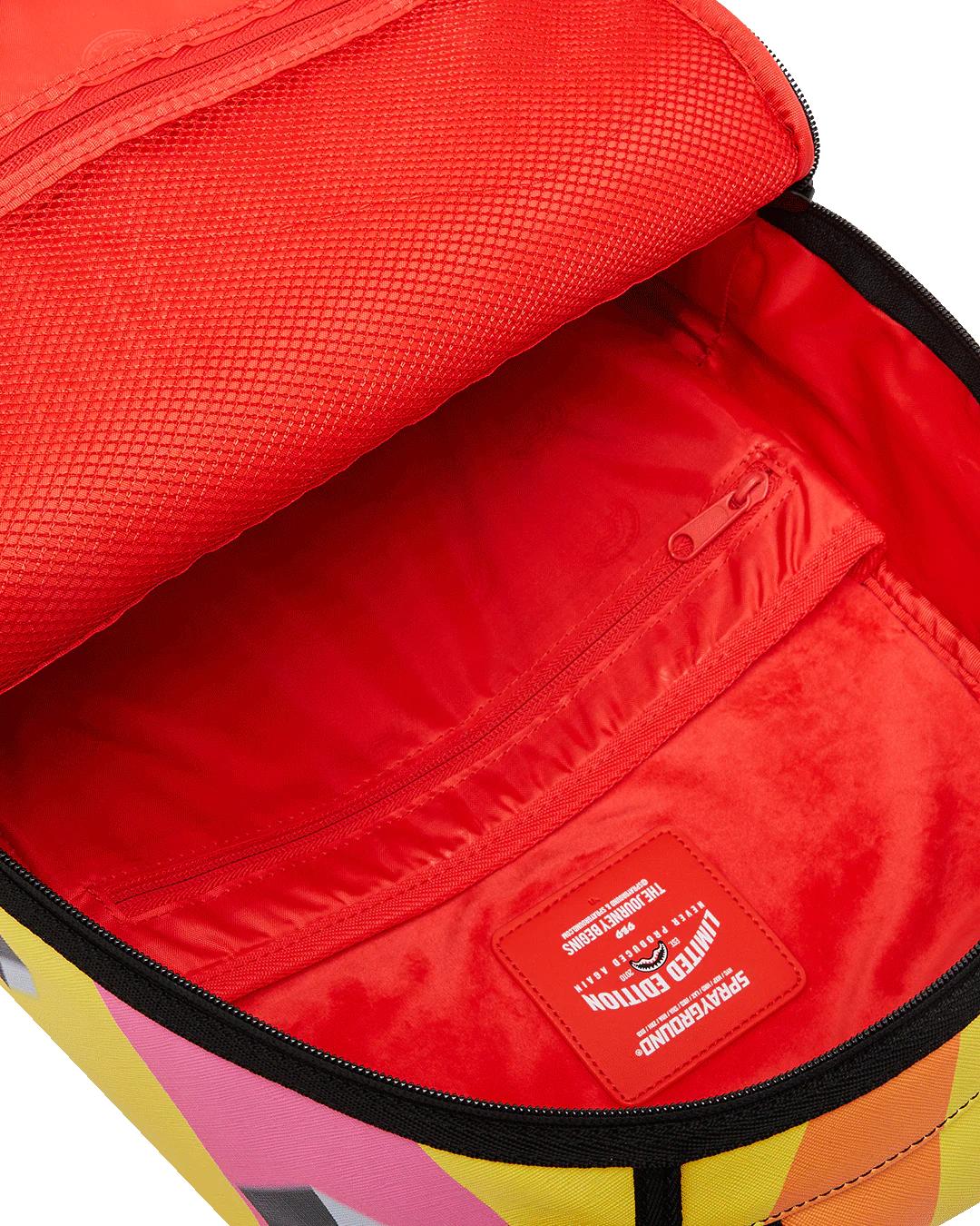 SCOOBY DOO BACKPACK | Sprayground Essential