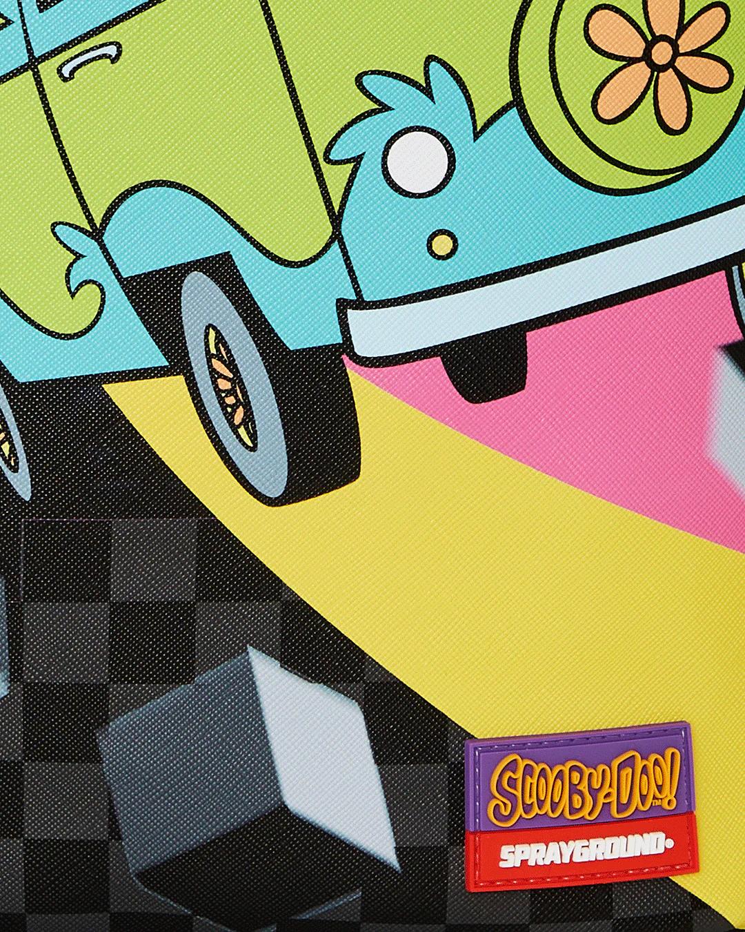 SCOOBY DOO BACKPACK | Sprayground Essential