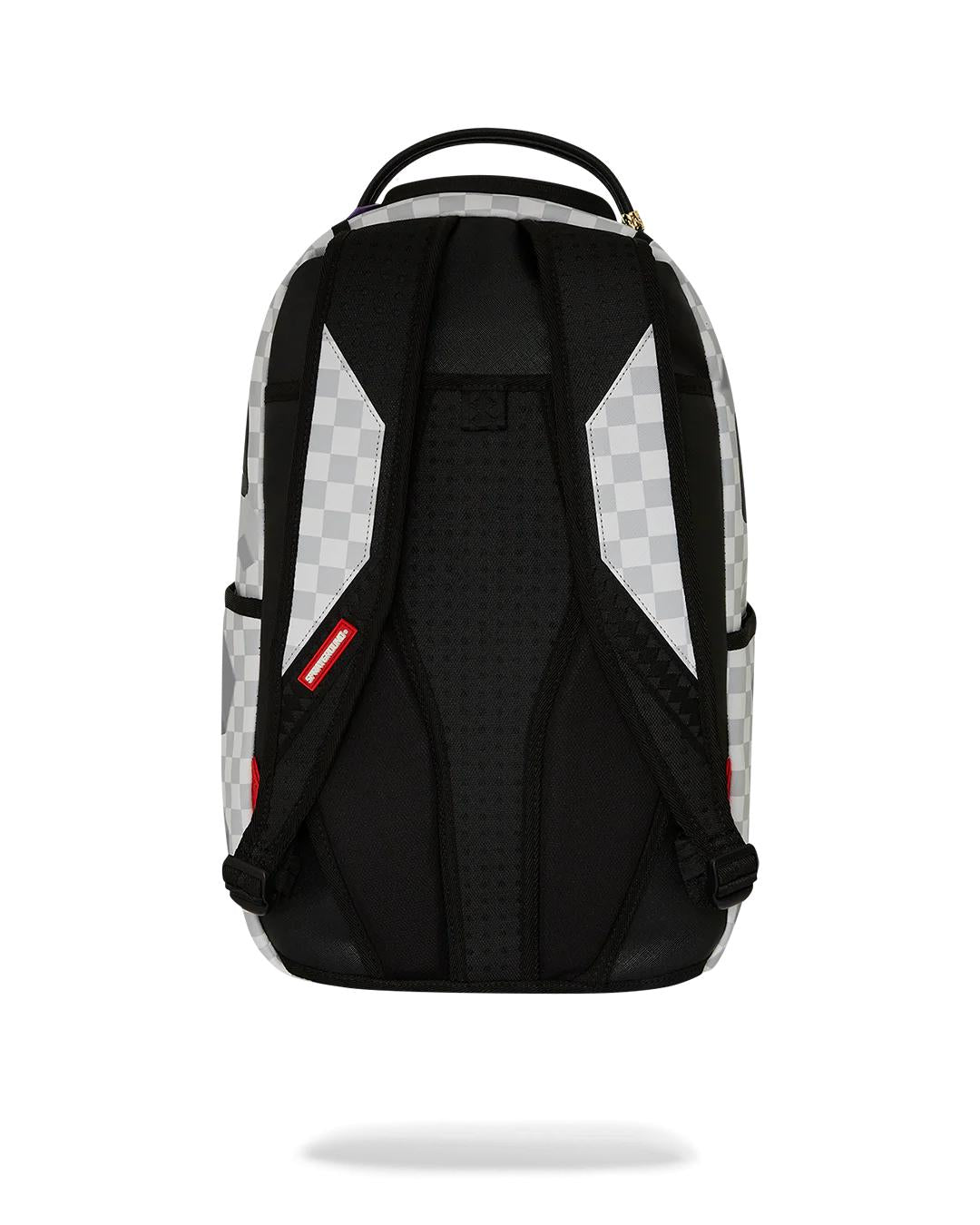 ONE PIECE GEAR 5 LUFFY CHECKERED SMASH | Sprayground Great Value