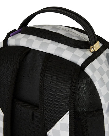ONE PIECE GEAR 5 LUFFY CHECKERED SMASH | Sprayground Great Value