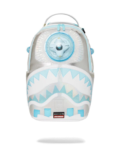 DESTINY GHOST BUDDY BACKPACK | Sprayground Quality