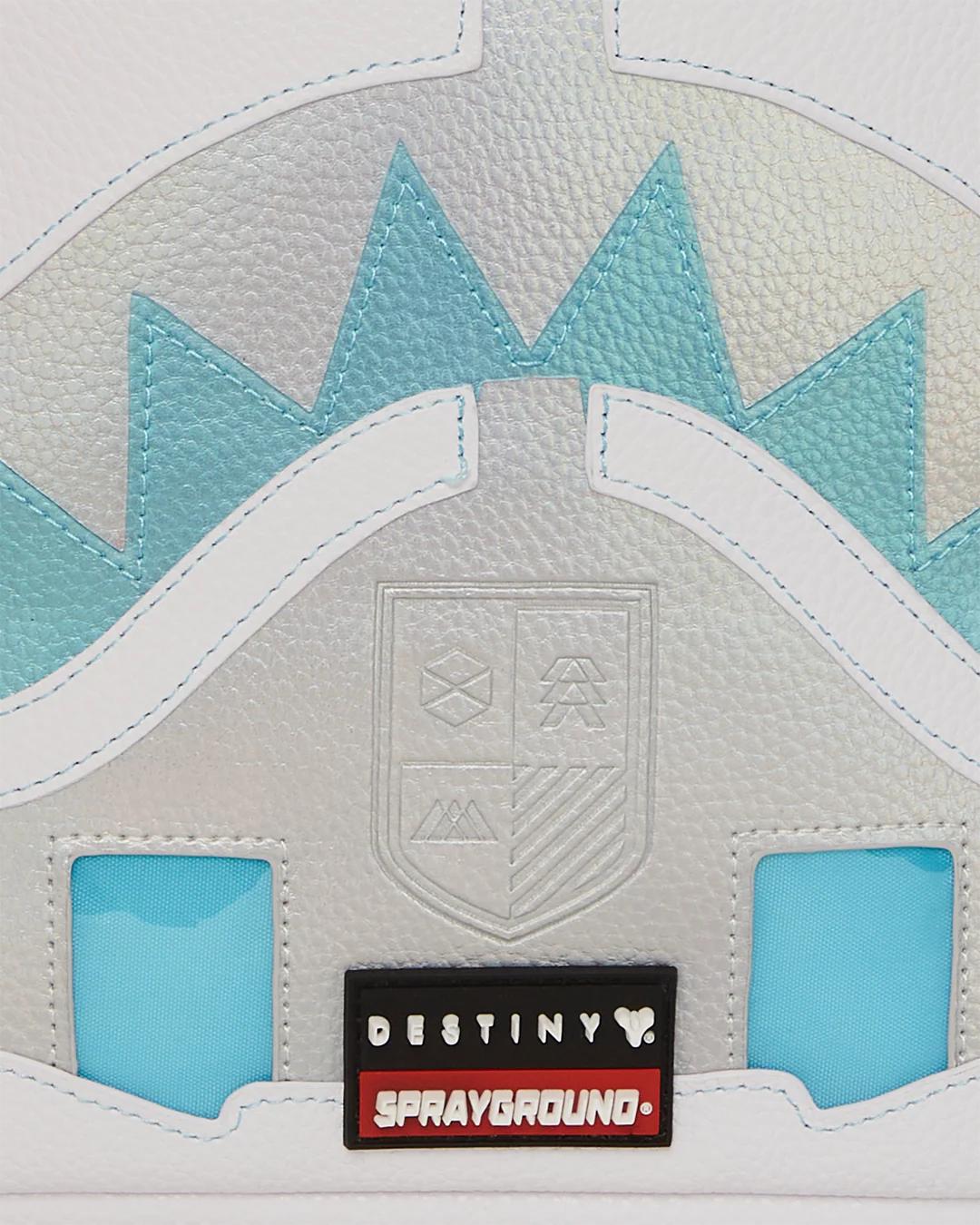 DESTINY GHOST BUDDY BACKPACK | Sprayground Quality